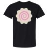 Unisex Light Cotton T-Shirt Thumbnail