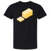 Unisex Light Cotton T-Shirt Thumbnail