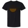 Unisex Light Cotton T-Shirt Thumbnail