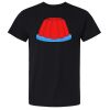 Unisex Light Cotton T-Shirt Thumbnail