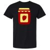 Unisex Light Cotton T-Shirt Thumbnail