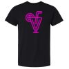 Unisex Light Cotton T-Shirt Thumbnail