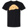 Unisex Light Cotton T-Shirt Thumbnail