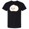 Unisex Light Cotton T-Shirt Thumbnail