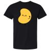 Unisex Light Cotton T-Shirt Thumbnail