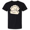 Unisex Light Cotton T-Shirt Thumbnail