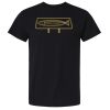 Unisex Light Cotton T-Shirt Thumbnail