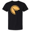 Unisex Light Cotton T-Shirt Thumbnail