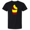 Unisex Light Cotton T-Shirt Thumbnail