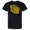 Unisex Light Cotton T-Shirt Thumbnail