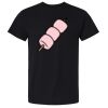 Unisex Light Cotton T-Shirt Thumbnail