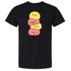 Unisex Light Cotton T-Shirt Thumbnail