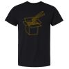 Unisex Light Cotton T-Shirt Thumbnail
