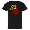 Unisex Light Cotton T-Shirt Thumbnail