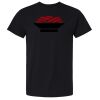 Unisex Light Cotton T-Shirt Thumbnail