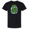 Unisex Light Cotton T-Shirt Thumbnail