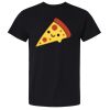 Unisex Light Cotton T-Shirt Thumbnail