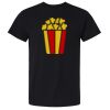Unisex Light Cotton T-Shirt Thumbnail