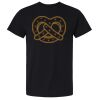 Unisex Light Cotton T-Shirt Thumbnail