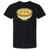 Unisex Light Cotton T-Shirt Thumbnail