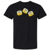 Unisex Light Cotton T-Shirt Thumbnail