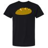 Unisex Light Cotton T-Shirt Thumbnail