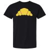 Unisex Light Cotton T-Shirt Thumbnail