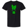 Unisex Light Cotton T-Shirt Thumbnail