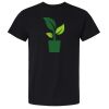 Unisex Light Cotton T-Shirt Thumbnail