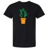 Unisex Light Cotton T-Shirt Thumbnail