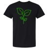 Unisex Light Cotton T-Shirt Thumbnail