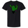 Unisex Light Cotton T-Shirt Thumbnail