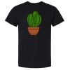 Unisex Light Cotton T-Shirt Thumbnail