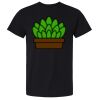 Unisex Light Cotton T-Shirt Thumbnail