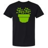 Unisex Light Cotton T-Shirt Thumbnail