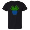 Unisex Light Cotton T-Shirt Thumbnail