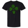 Unisex Light Cotton T-Shirt Thumbnail