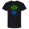 Unisex Light Cotton T-Shirt Thumbnail