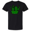 Unisex Light Cotton T-Shirt Thumbnail
