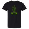 Unisex Light Cotton T-Shirt Thumbnail