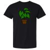 Unisex Light Cotton T-Shirt Thumbnail