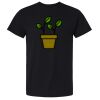 Unisex Light Cotton T-Shirt Thumbnail