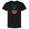 Unisex Light Cotton T-Shirt Thumbnail
