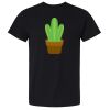 Unisex Light Cotton T-Shirt Thumbnail