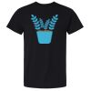 Unisex Light Cotton T-Shirt Thumbnail