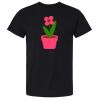 Unisex Light Cotton T-Shirt Thumbnail
