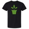 Unisex Light Cotton T-Shirt Thumbnail