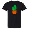 Unisex Light Cotton T-Shirt Thumbnail