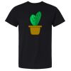 Unisex Light Cotton T-Shirt Thumbnail