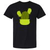 Unisex Light Cotton T-Shirt Thumbnail